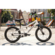 Rower dziecięcy OXFELD WEE 16