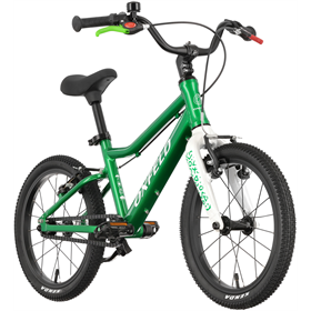 Rower dziecięcy OXFELD WEE 16