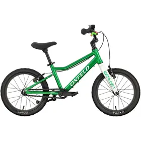 Rower dziecięcy OXFELD WEE 16