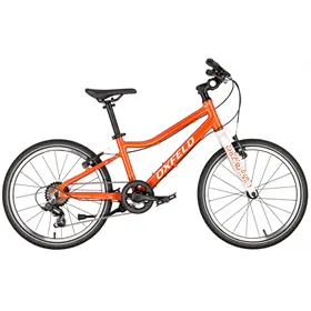 Rower dziecięcy OXFELD WEE 20