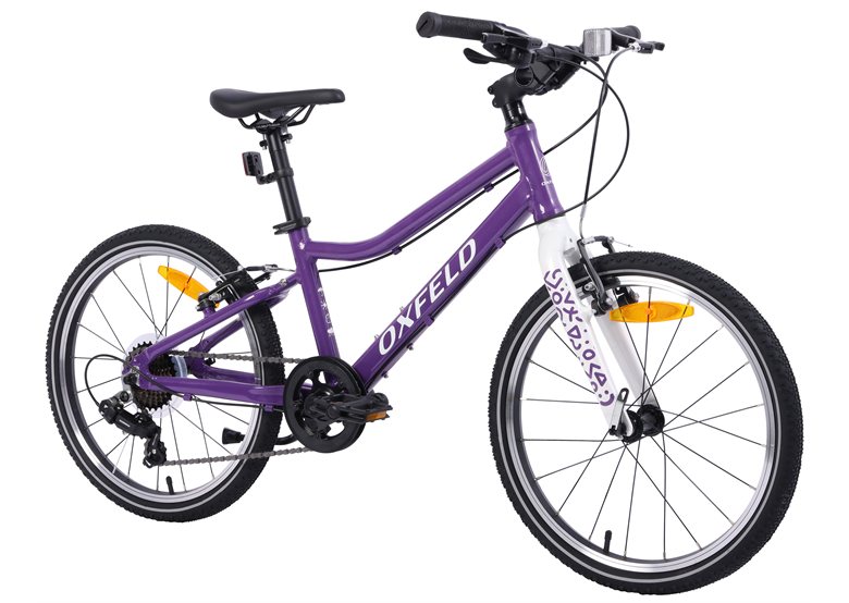 Rower dziecięcy OXFELD WEE 20