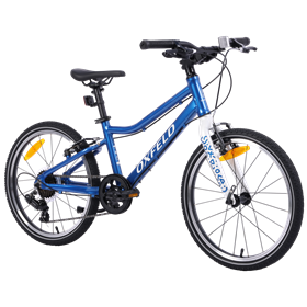 Rower dziecięcy OXFELD WEE 20