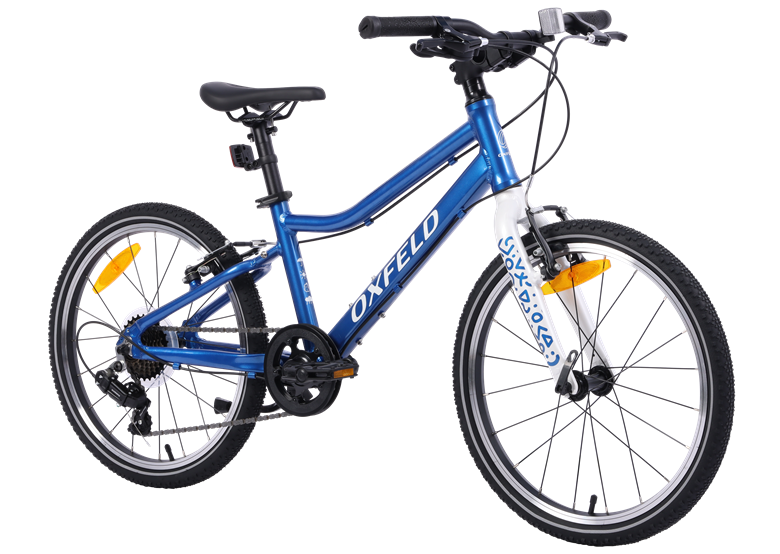 Rower dziecięcy OXFELD WEE 20