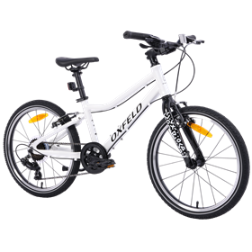 Rower dziecięcy OXFELD WEE 20
