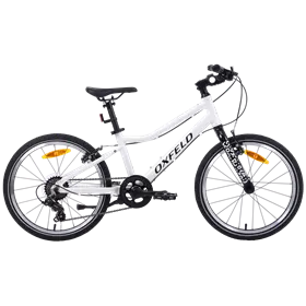 Rower dziecięcy OXFELD WEE 20