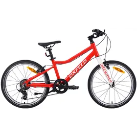 Rower dziecięcy OXFELD WEE 20