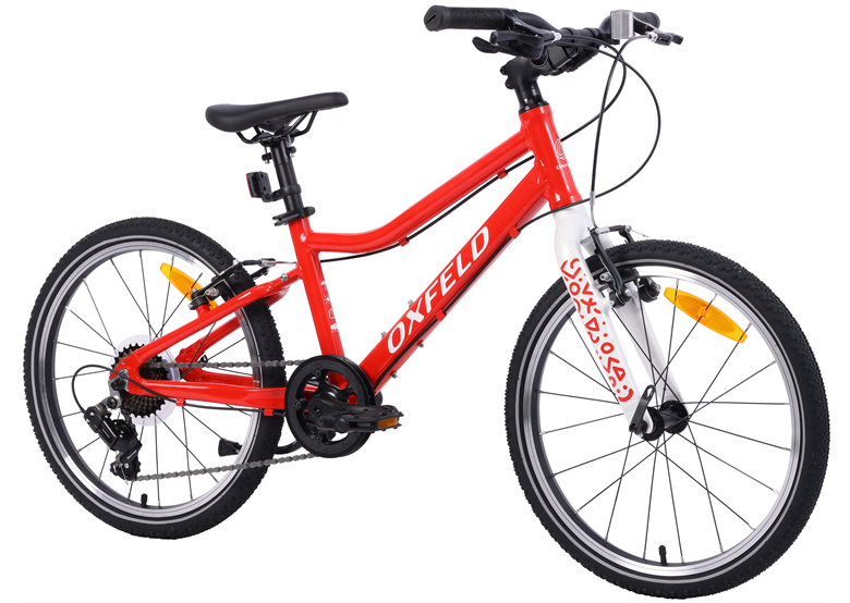 Rower dziecięcy OXFELD WEE 20