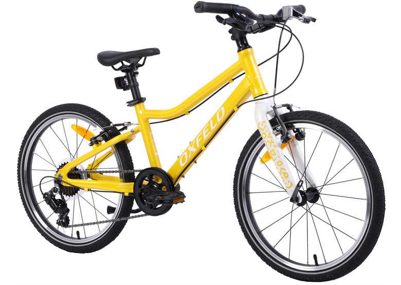 Rower dziecięcy OXFELD WEE 20