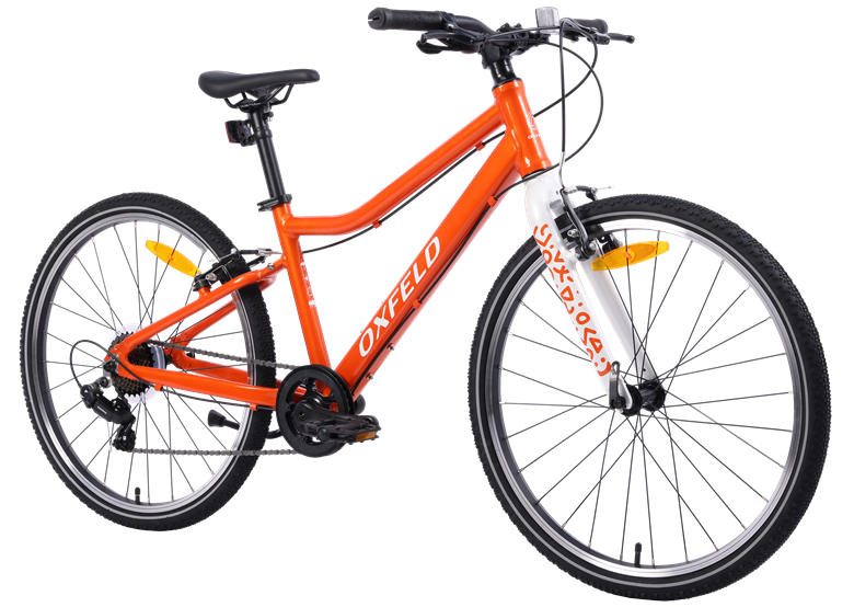 Rower dziecięcy OXFELD WEE 24