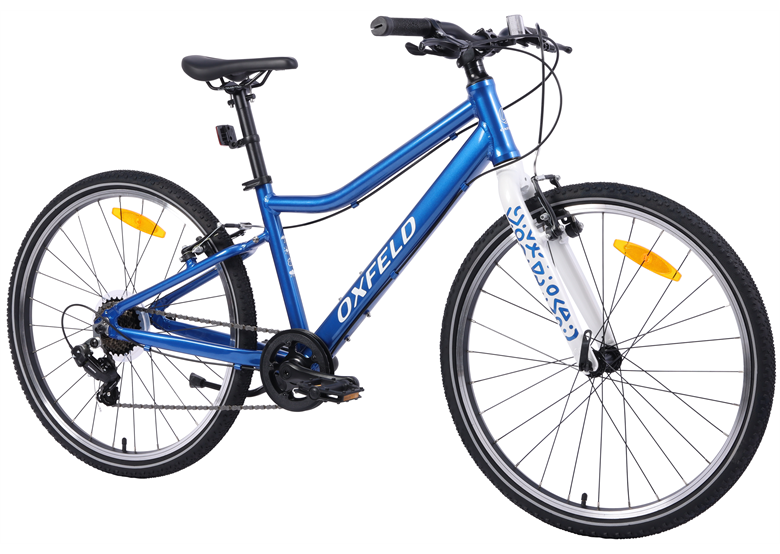 Rower dziecięcy OXFELD WEE 24