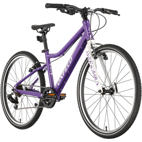 Rower dziecięcy OXFELD WEE 24