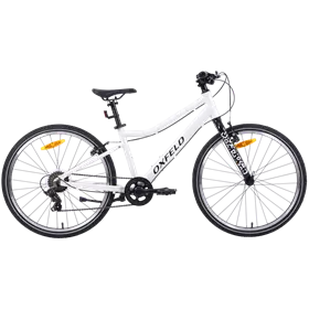 Rower dziecięcy OXFELD WEE 24