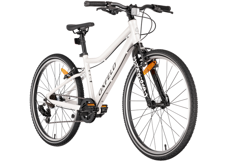 Rower dziecięcy OXFELD WEE 24