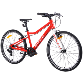 Rower dziecięcy OXFELD WEE 24