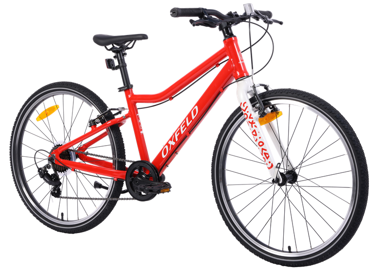 Rower dziecięcy OXFELD WEE 24