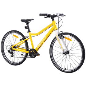 Rower dziecięcy OXFELD WEE 24