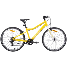 Rower dziecięcy OXFELD WEE 24