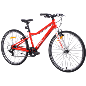 Rower młodzieżowy OXFELD WEE 26