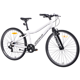 Rower młodzieżowy OXFELD WEE 26