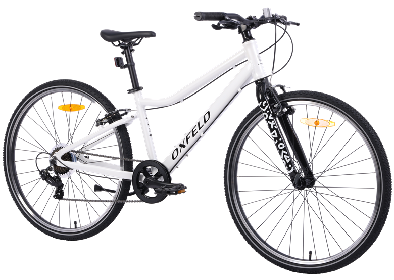 Rower młodzieżowy OXFELD WEE 26