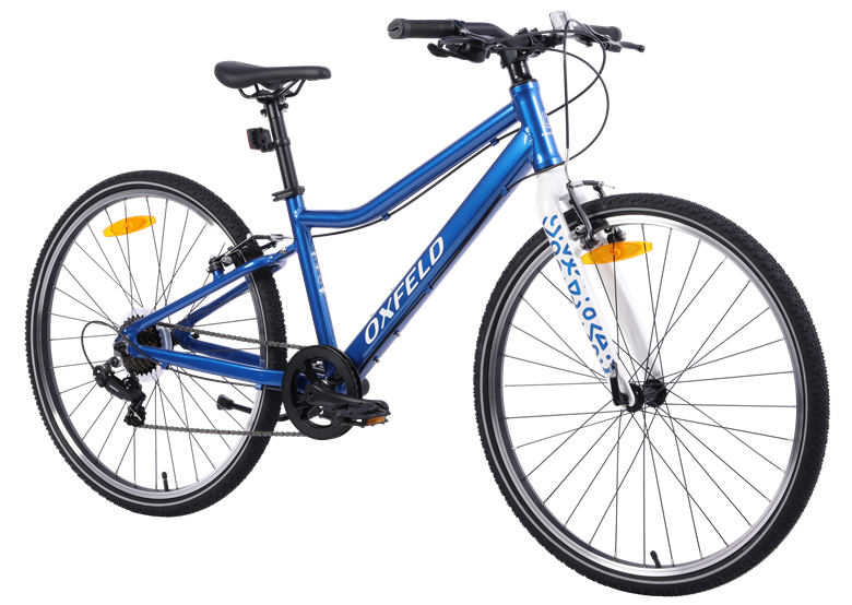 Rower młodzieżowy OXFELD WEE 26