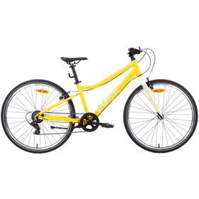 Rower młodzieżowy OXFELD WEE 26