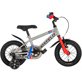 Rower dziecięcy OXFELD WRUMM 12