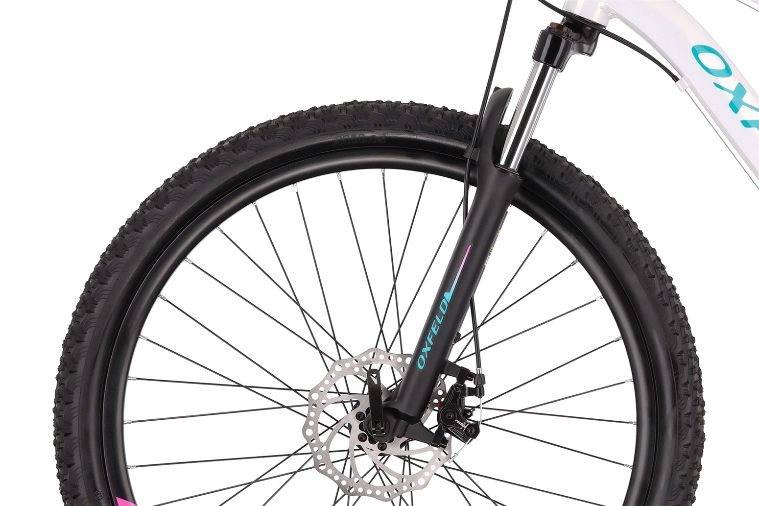 Rower MTB damski OXFELD XC1.5W CentrumRowerowe.pl