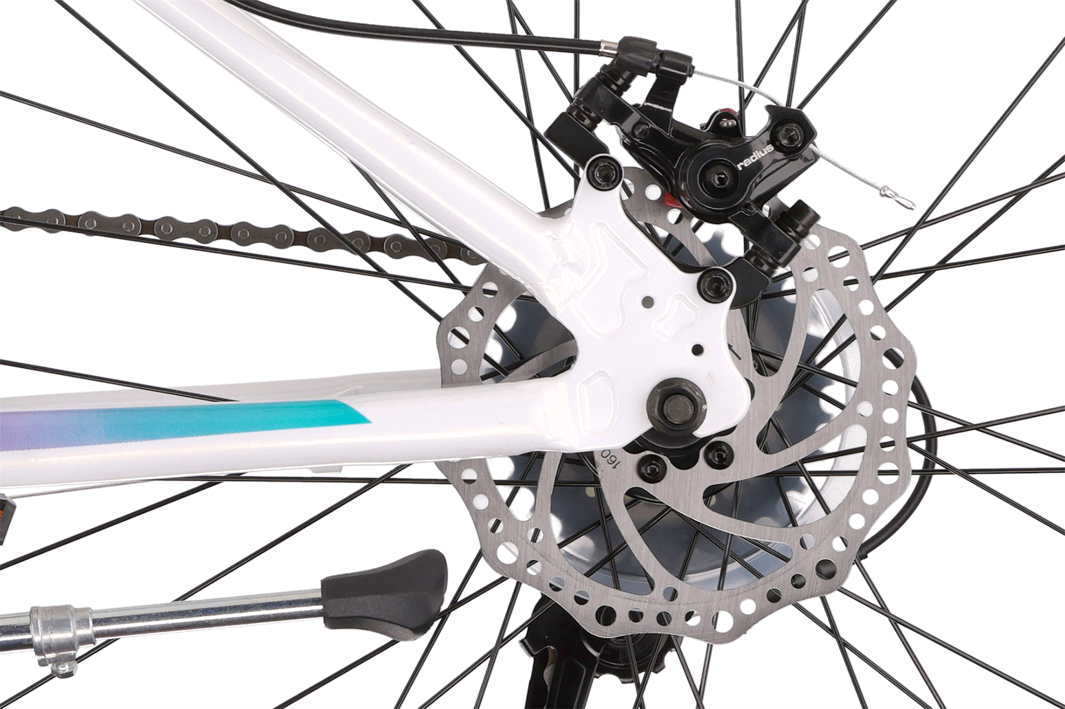 Rower MTB damski OXFELD XC1.5W CentrumRowerowe.pl