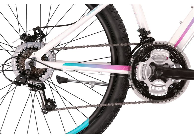 Rower MTB damski OXFELD XC1.5W CentrumRowerowe.pl