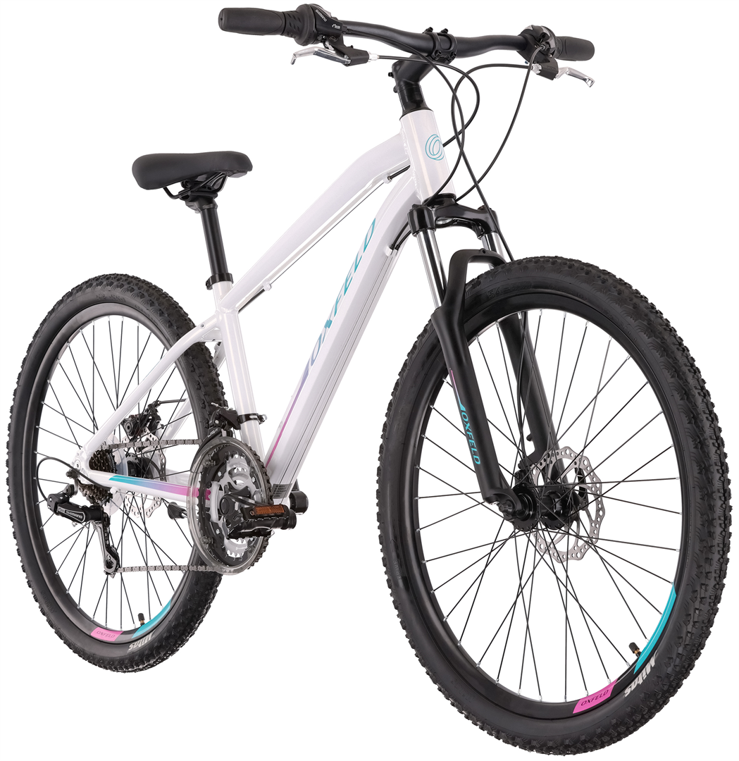 Rower MTB damski OXFELD XC1.5W CentrumRowerowe.pl