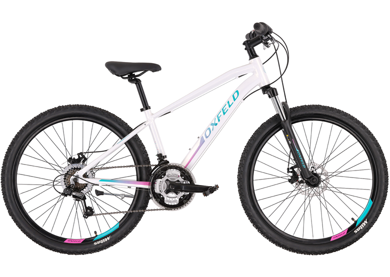 Rower MTB damski OXFELD XC1.5W CentrumRowerowe.pl