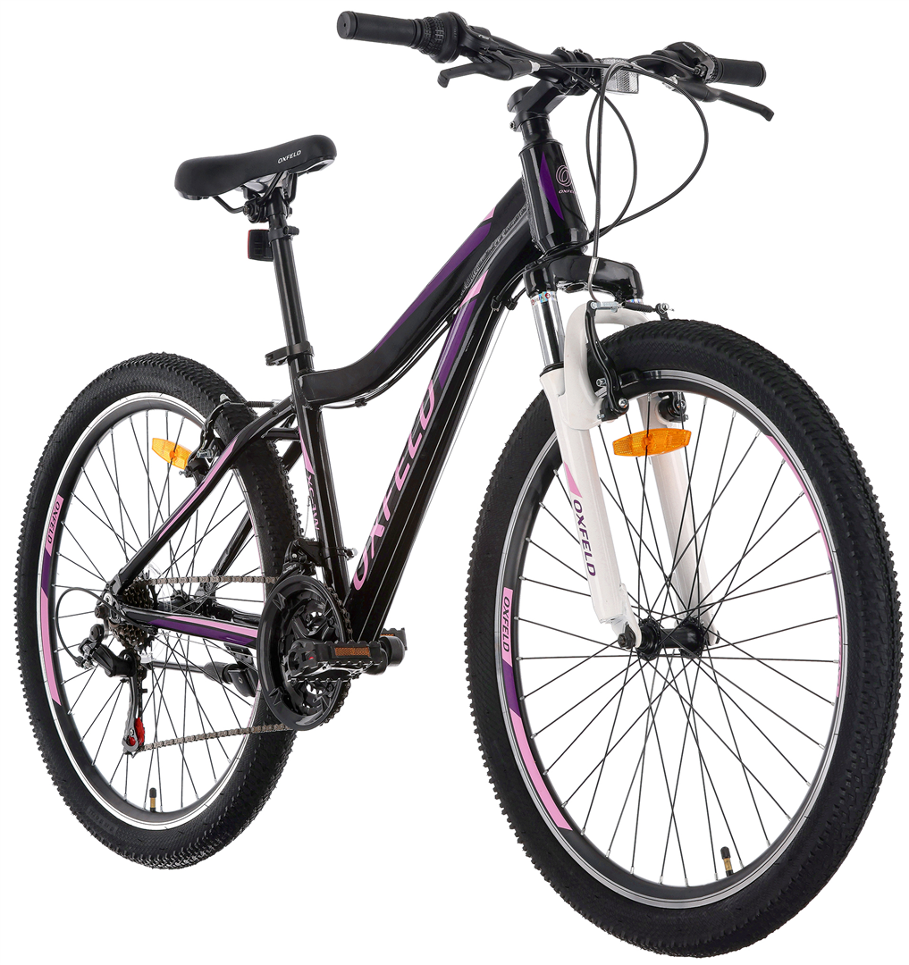 Rower MTB damski OXFELD XC1W CentrumRowerowe.pl