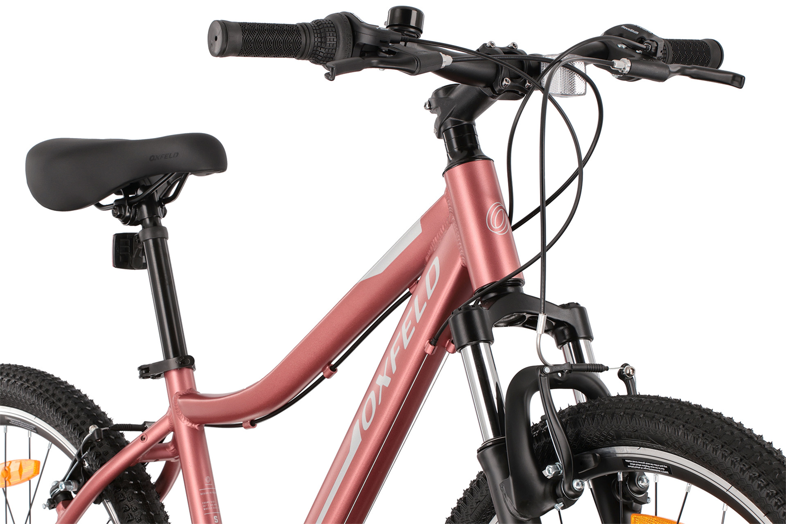 Rower MTB damski OXFELD XC1W CentrumRowerowe.pl