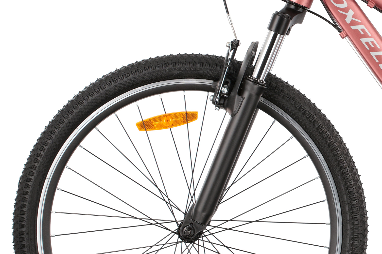 Rower MTB damski OXFELD XC1W CentrumRowerowe.pl