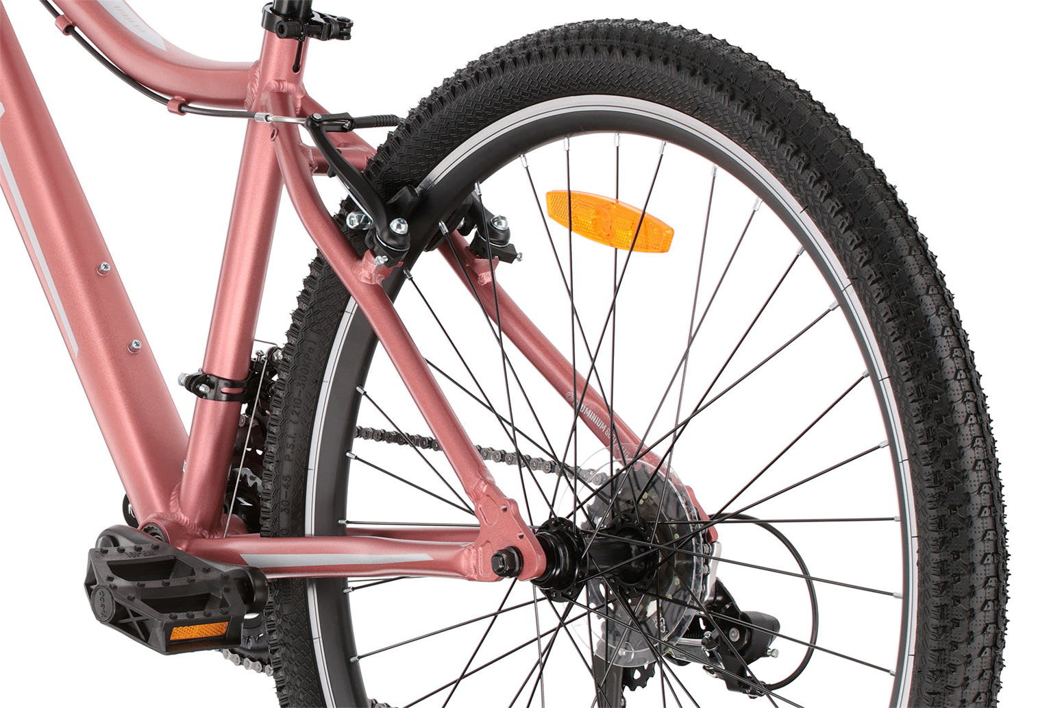 Rower MTB damski OXFELD XC1W CentrumRowerowe.pl