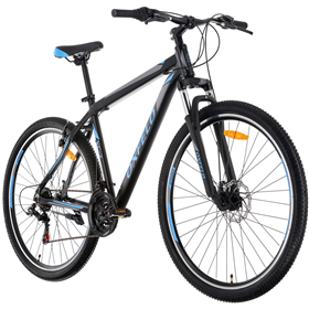 Rower MTB OXFELD XC-2