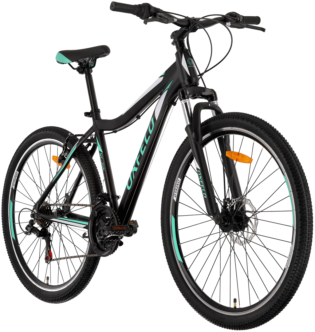 rower mtb hardtail