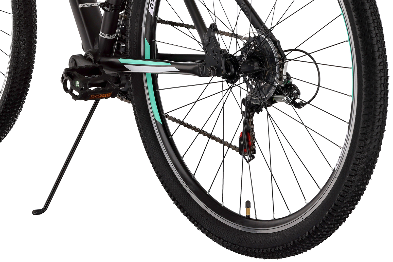 Rower MTB damski OXFELD XC2W CentrumRowerowe.pl