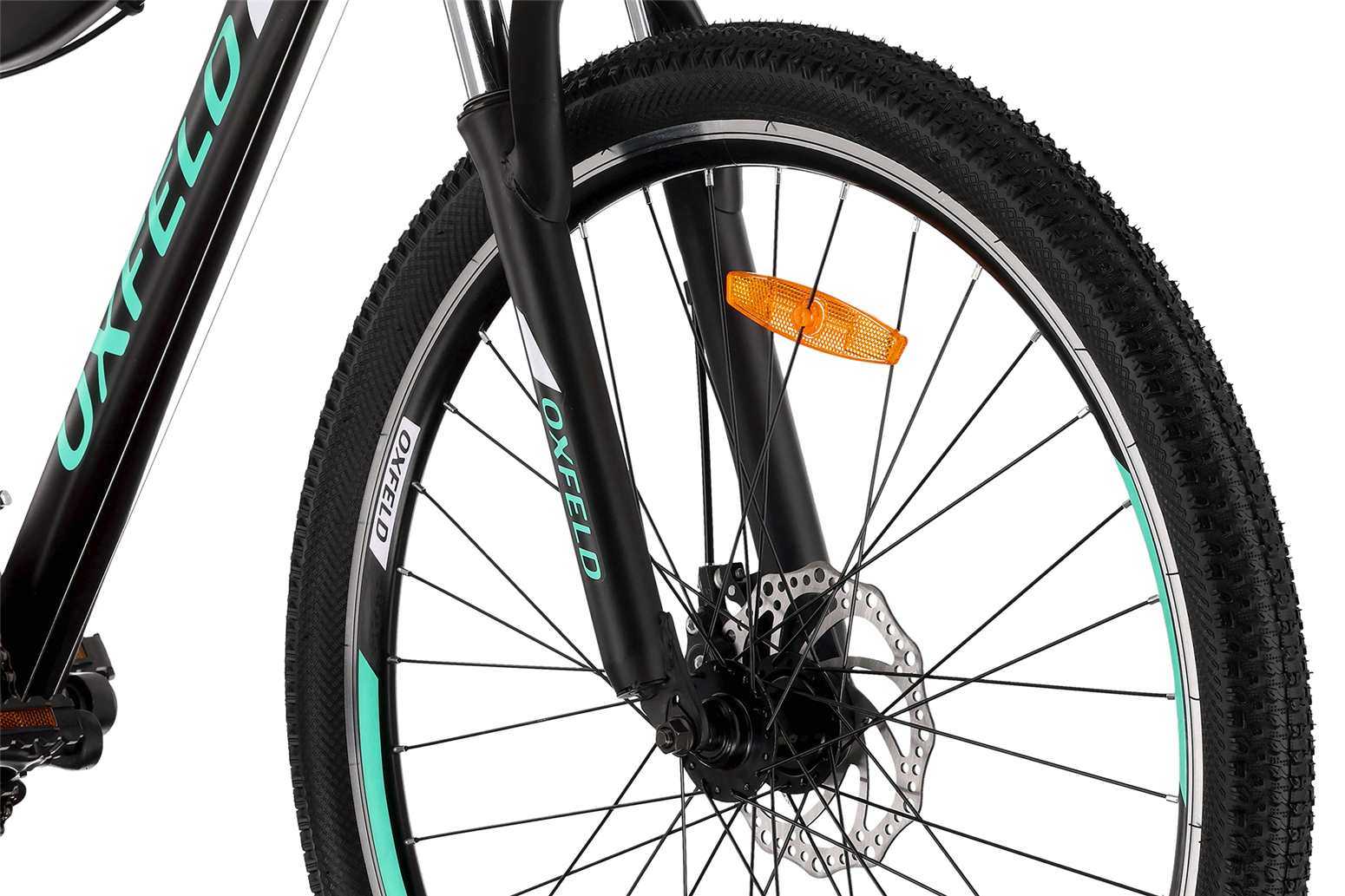 Rower MTB damski OXFELD XC2W CentrumRowerowe.pl