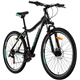 Rower MTB damski OXFELD XC-2W