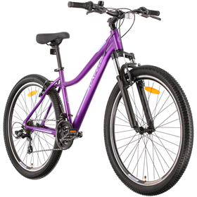 Rower MTB damski OXFELD XC-2W