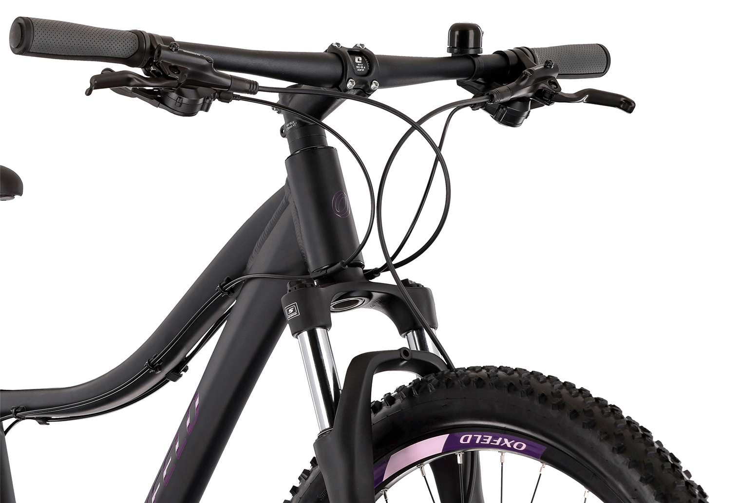 Rower MTB damski OXFELD XC4W CentrumRowerowe.pl