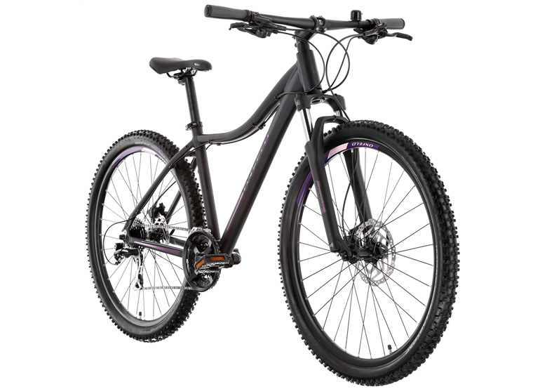 Rower MTB damski OXFELD XC-4W