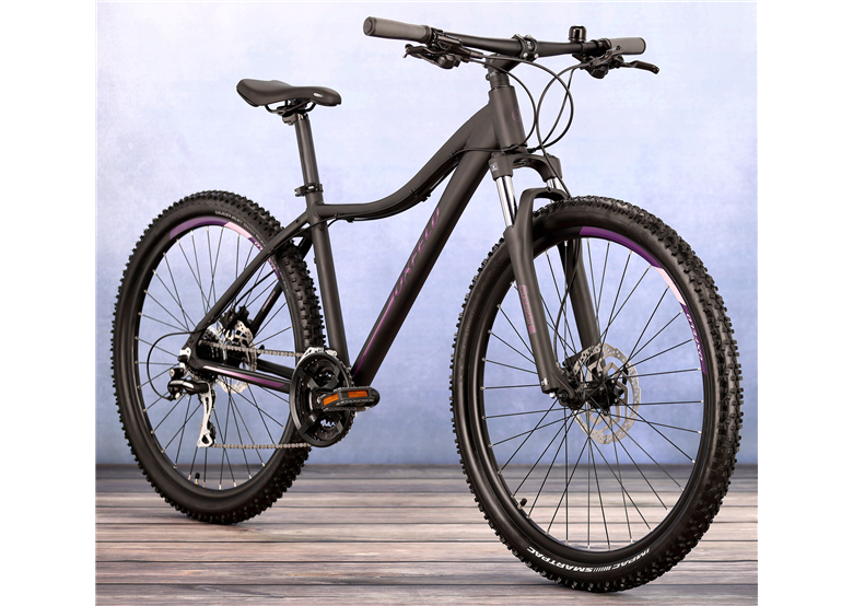 Rower MTB damski OXFELD XC4W CentrumRowerowe.pl