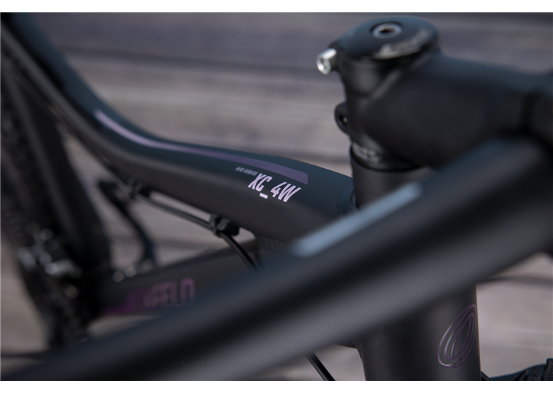 Rower MTB damski OXFELD XC4W CentrumRowerowe.pl