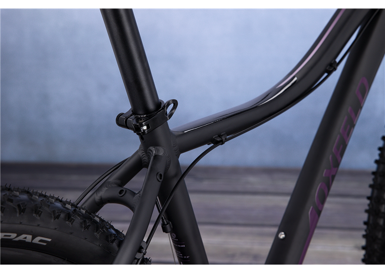 Rower MTB damski OXFELD XC4W CentrumRowerowe.pl