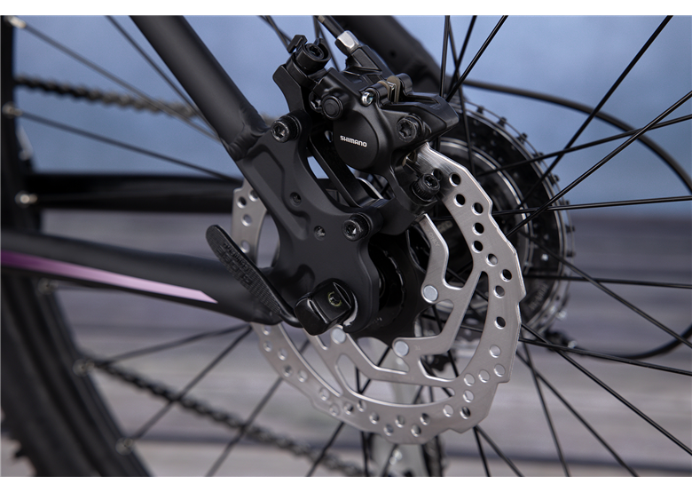 Rower MTB damski OXFELD XC4W CentrumRowerowe.pl