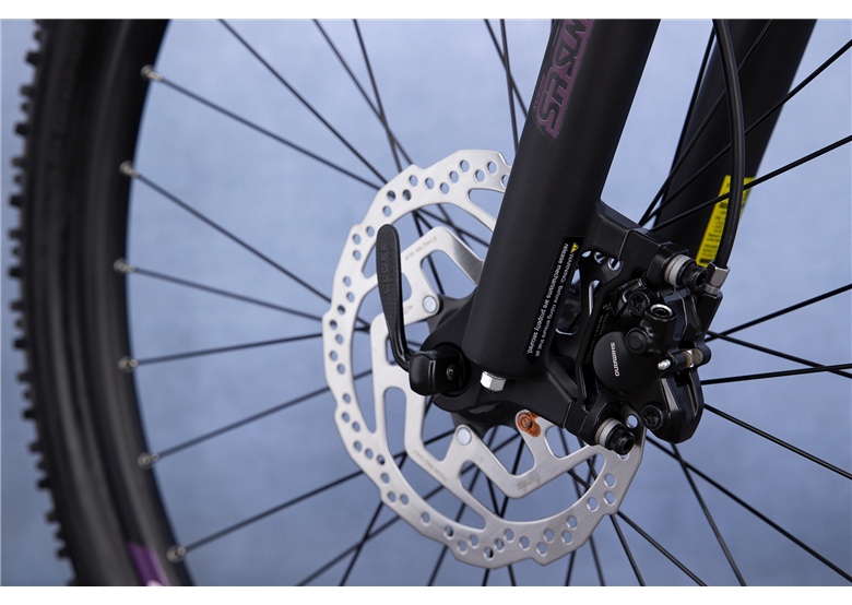 Rower MTB damski OXFELD XC4W CentrumRowerowe.pl