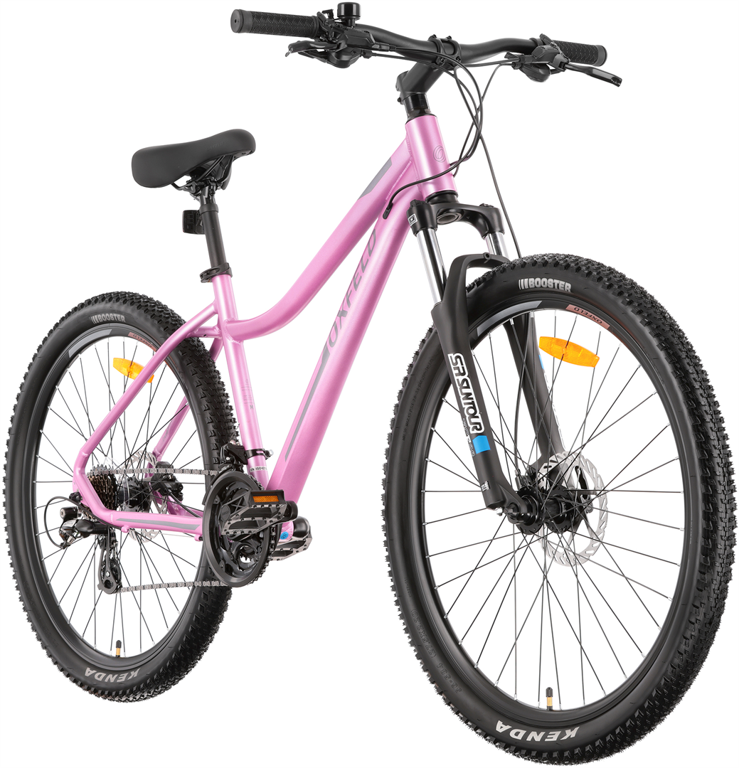 Rower MTB damski OXFELD XC4W CentrumRowerowe.pl